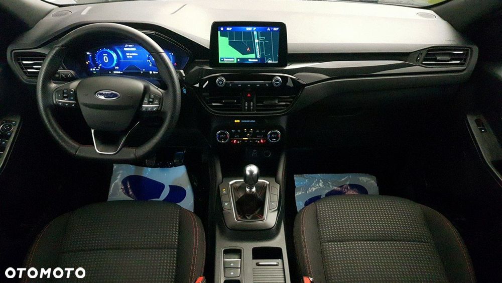 Ford Kuga - 18