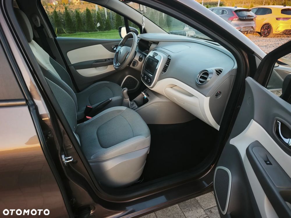 Renault Captur 0.9 Energy TCe Limited - 18