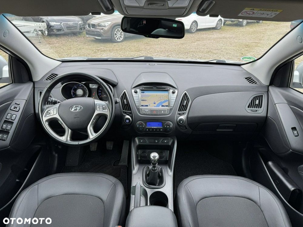 Hyundai ix35 - 19