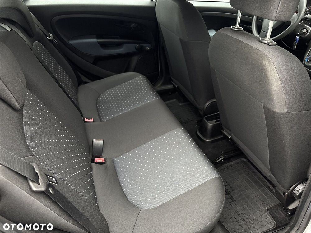 Fiat Grande Punto 1.4 8V Active - 9