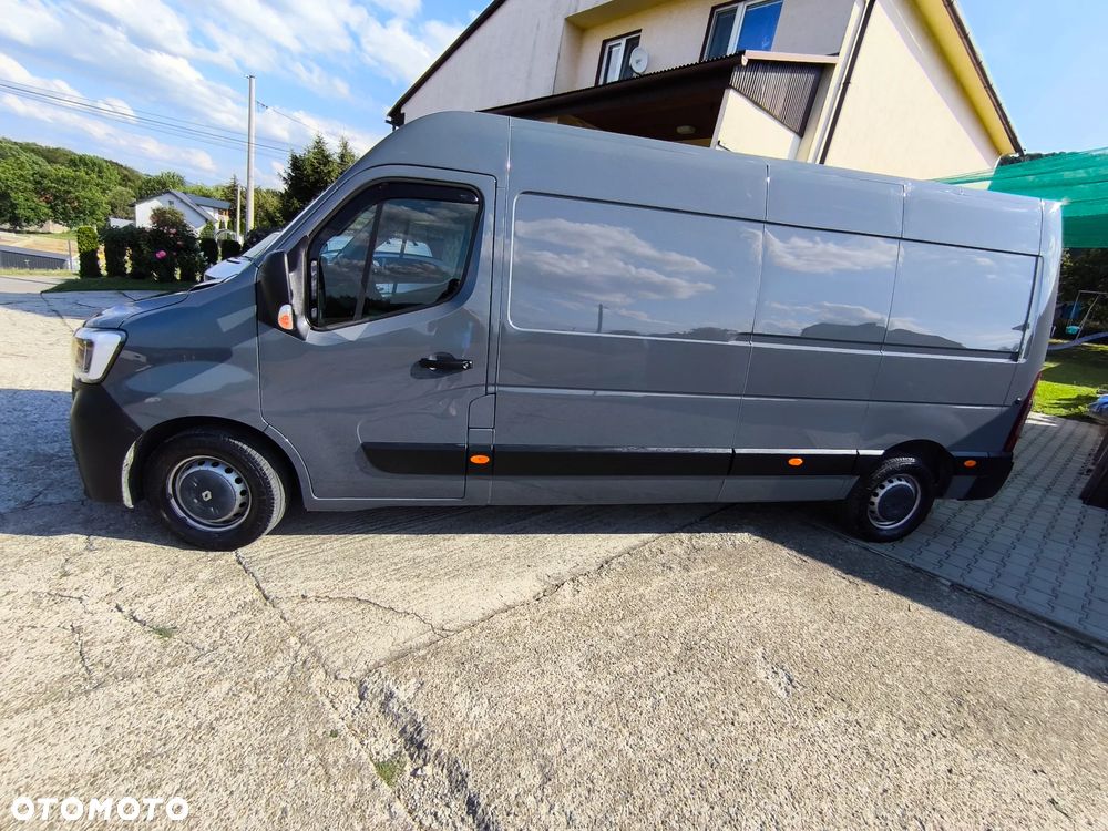 Renault Master - 25