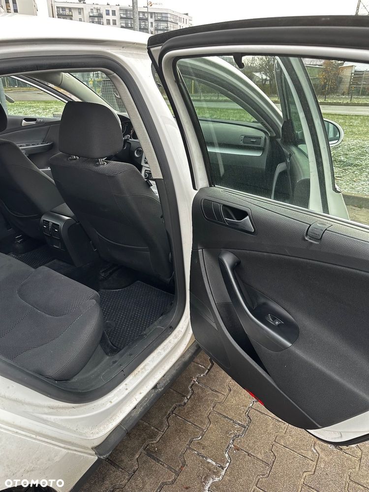 Volkswagen Passat 1.4 TSI Comfortline - 20