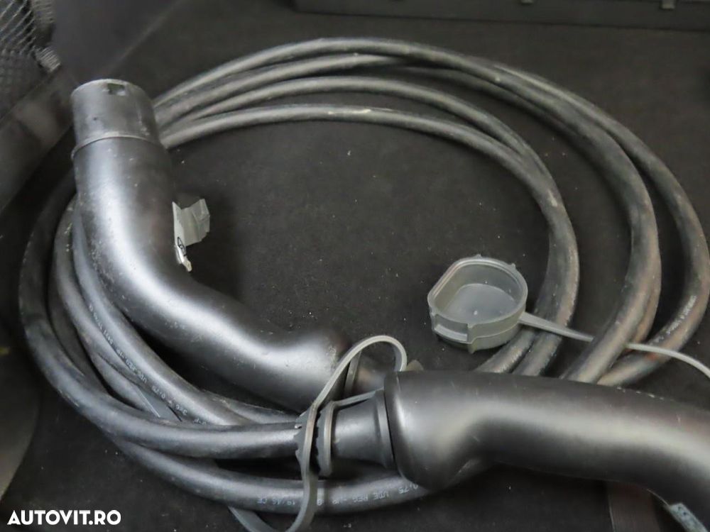 Nissan LEAF 40 kWh Tekna - 7