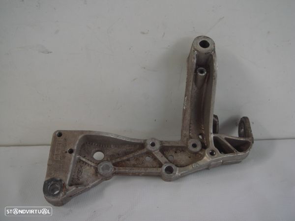 Apoio Braço De Suspensão Fr. Esq Volkswagen Golf V (1K1) - 1