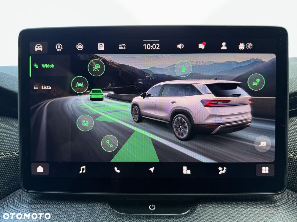 Skoda Kodiaq 2.0 TDI 4x2 Selection DSG - 24