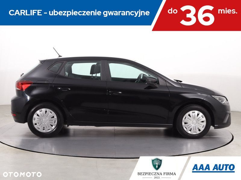 Seat Ibiza - 8
