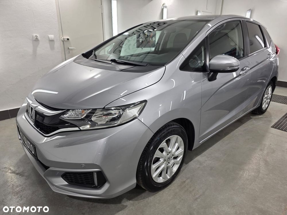 Honda Jazz - 17