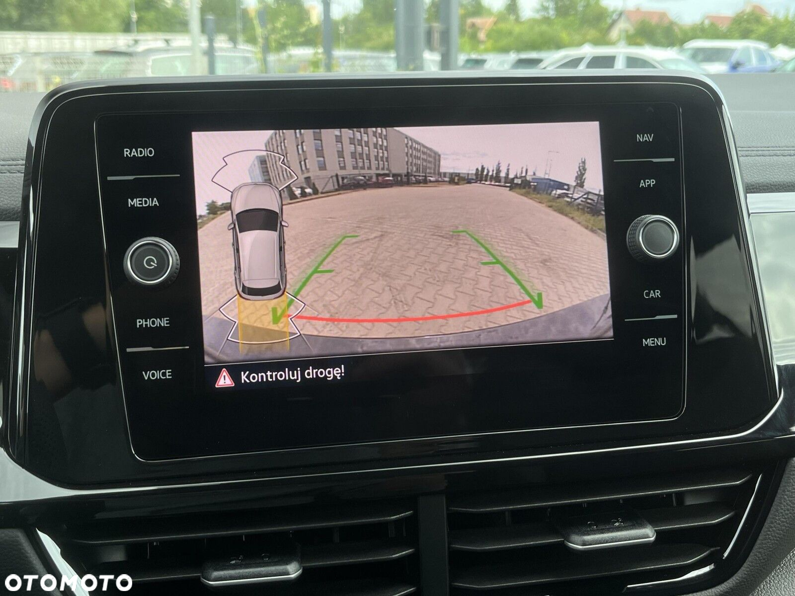 Volkswagen T-Roc 2.0 TSI 4Motion R DSG - 39