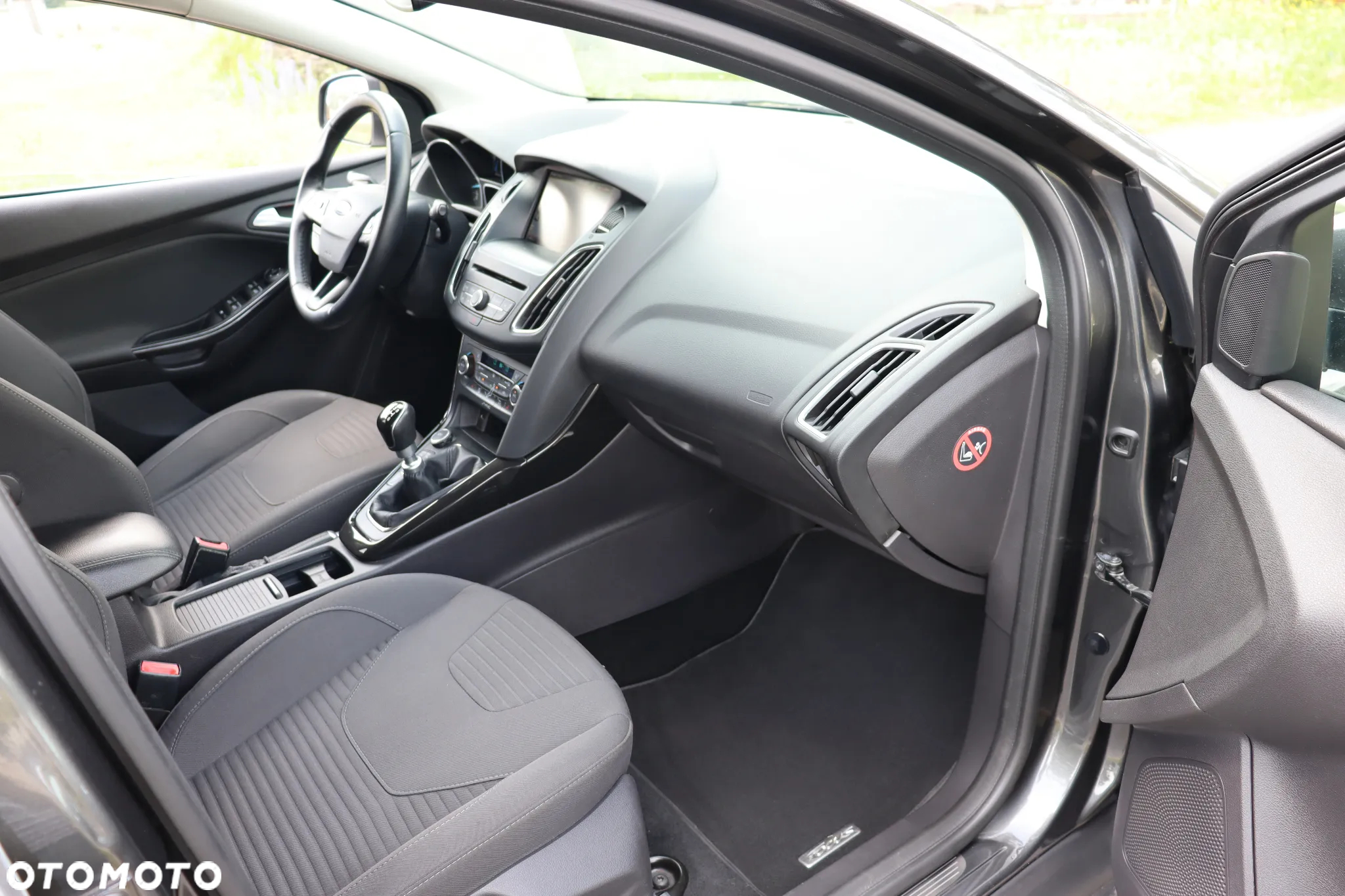 Ford Focus 1.0 EcoBoost Gold X ASS - 11