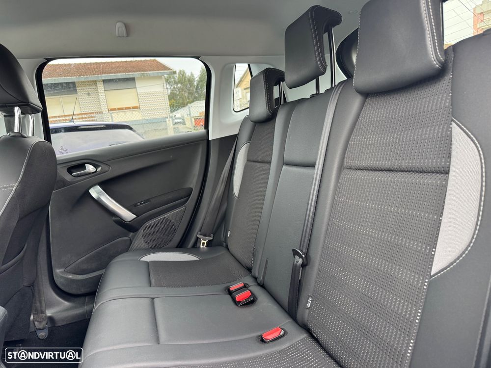 Peugeot 2008 PureTech 110 Stop&Start Allure - 9