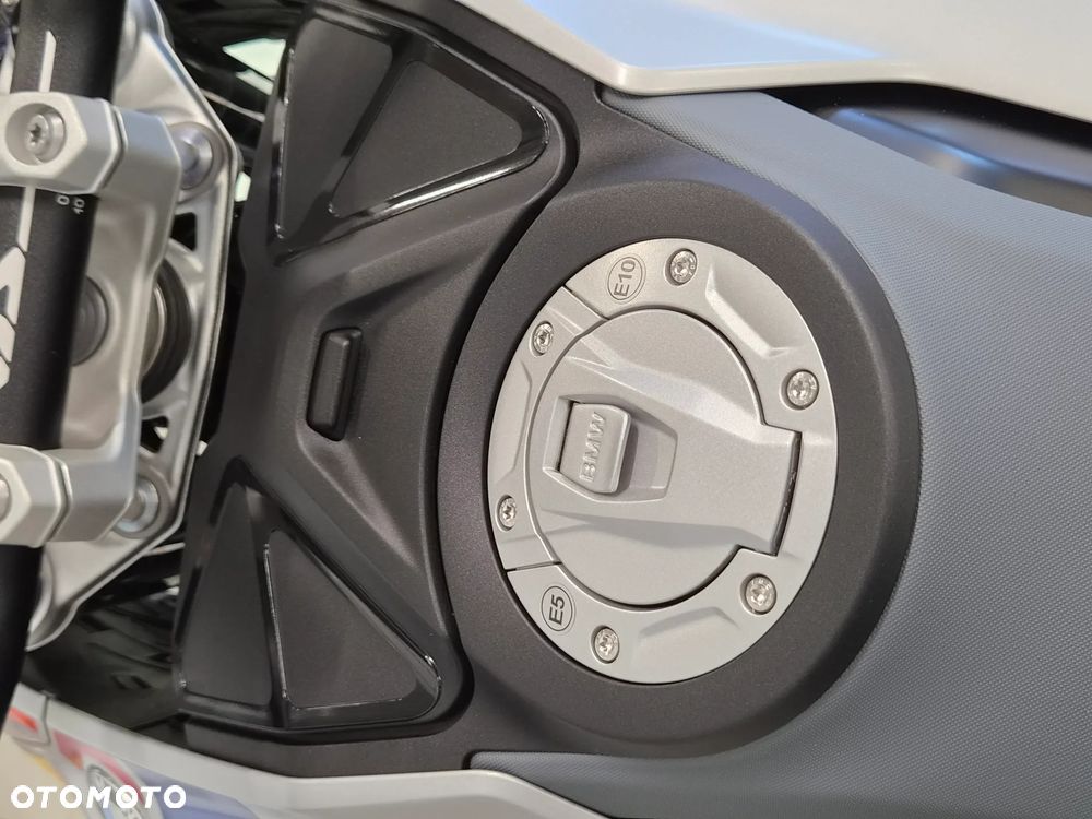 BMW GS - 20