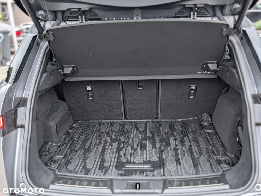 Land Rover Range Rover Evoque ver-p250-r--dynamic-se - 9