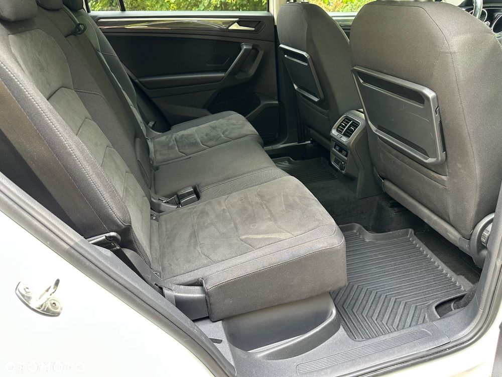Volkswagen Tiguan 2.0 TDI SCR 4Mot Elegance DSG - 10