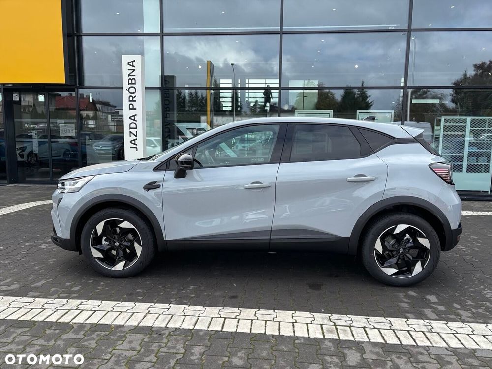 Renault Captur - 9