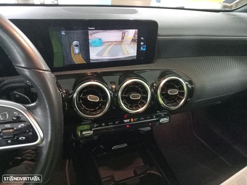 Mercedes-Benz A 250 e Style Plus - 6