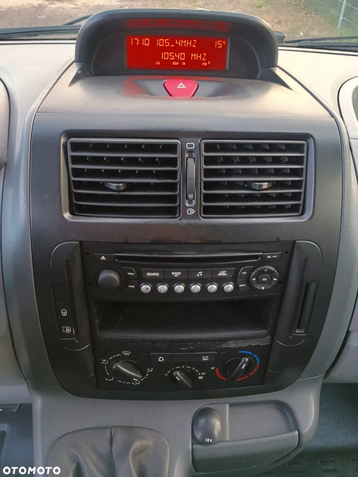 Peugeot Expert - 14