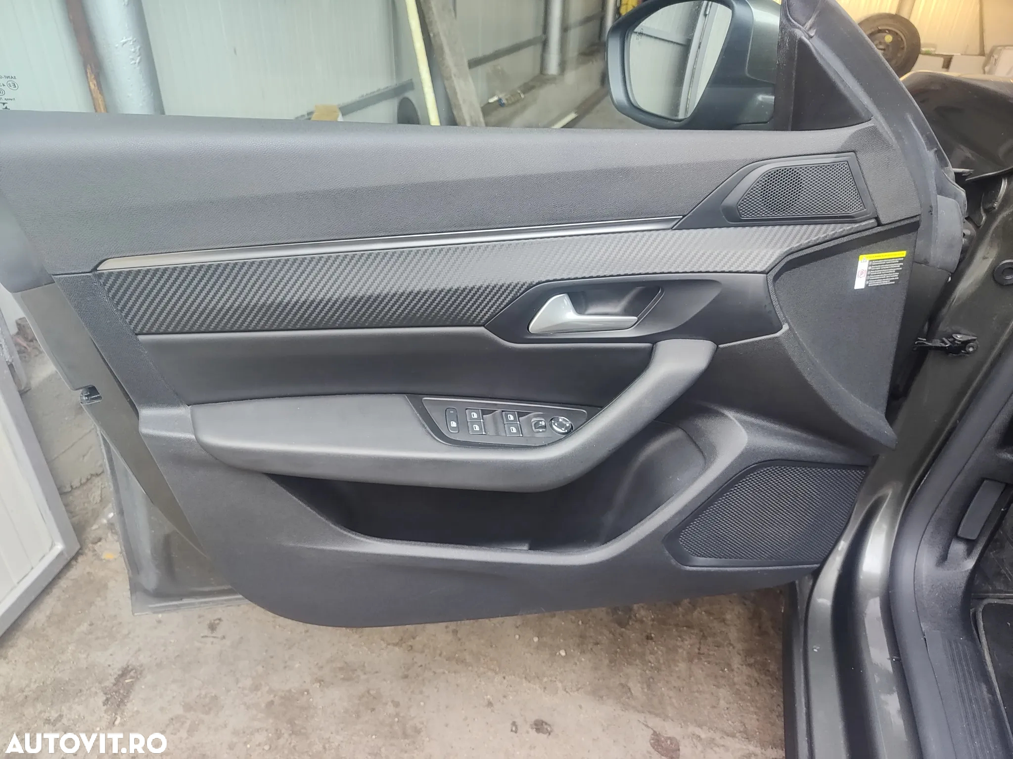 Peugeot 508 BlueHDi 130 EAT8 Allure Pack - 18