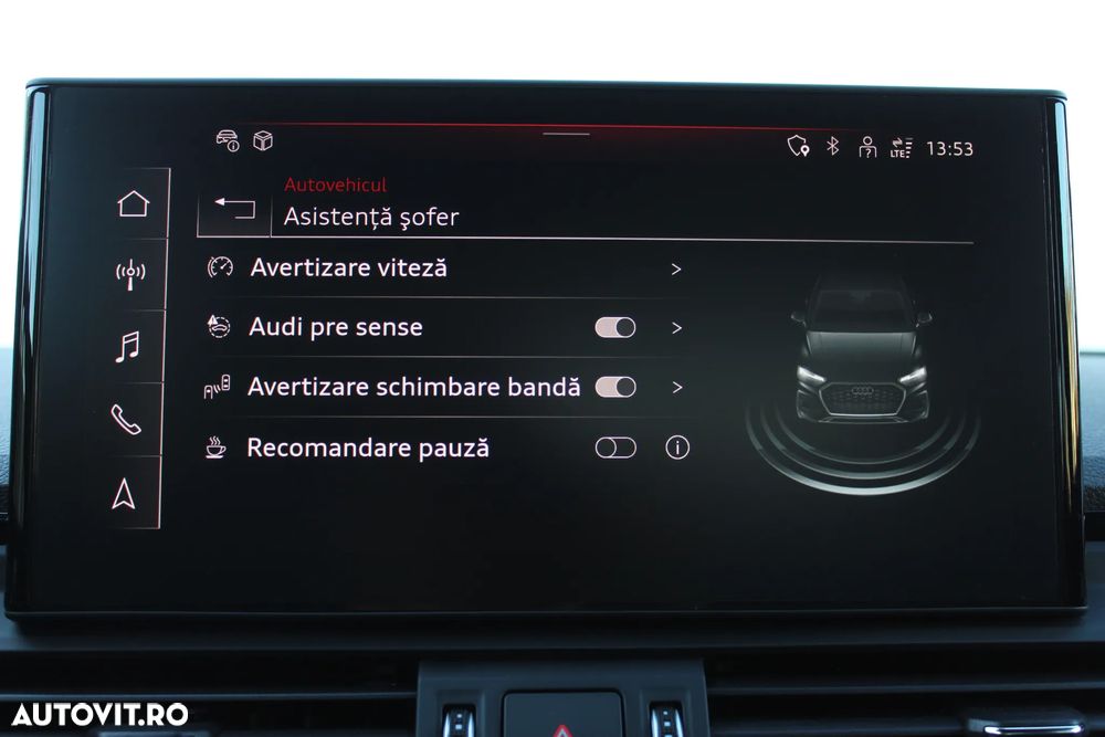 Audi Q5 40 TDI quattro S tronic MHEV S Line - 35