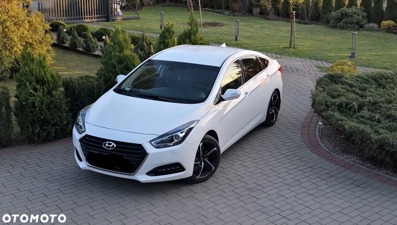 Hyundai i40 2.0 GDI Premium - 2