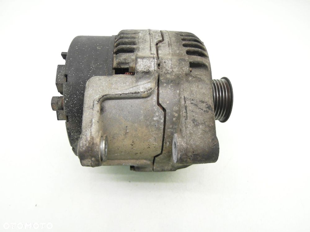 ALTERNATOR OPEL VECTRA B 1.6 0986039240 0123510063 - 1