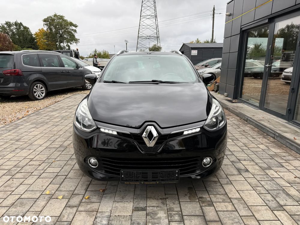 Renault Clio 1.5 dCi Energy Limited Plus - 16
