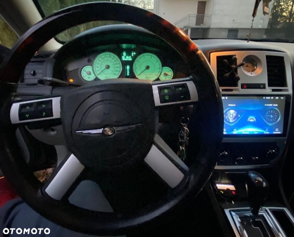 Chrysler 300C 3.0 V6 CRD - 7