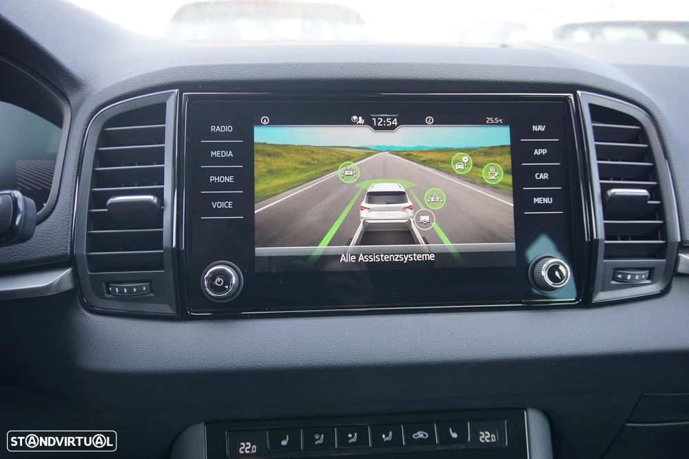 Skoda Karoq 1.0 TSI - 9