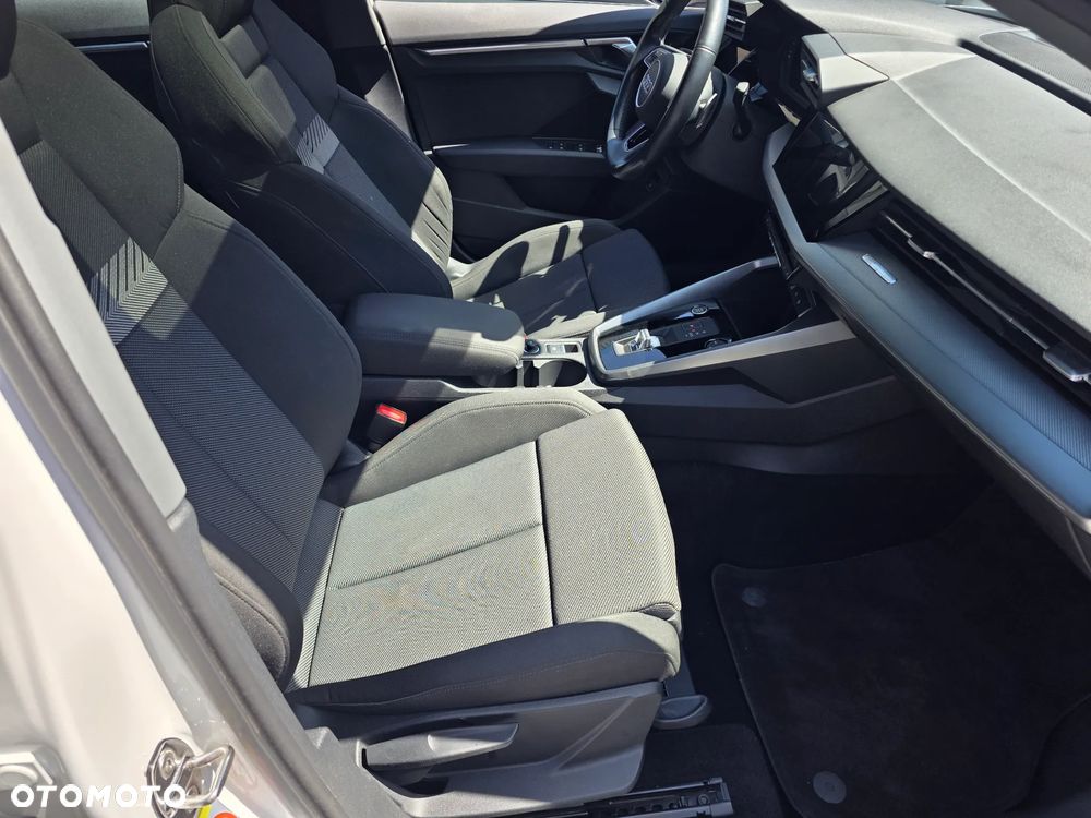Audi A3 Sportback - 20