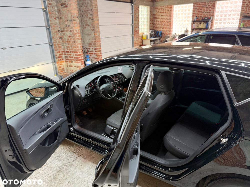 Seat Leon 1.4 TSI Start&Stop Style - 10