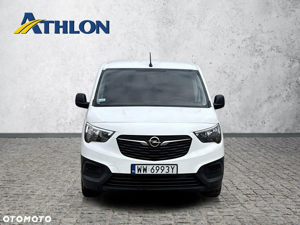 Opel Combo - 8