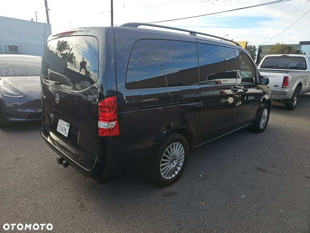 Mercedes-Benz Vito - 4
