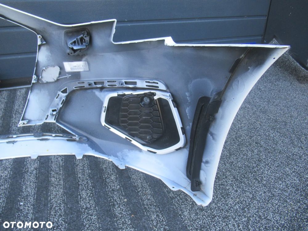 ZDERZAK PRZEDNI PRZÓD AUDI A3 8Y0 8Y0807437 2020-2024 - 26