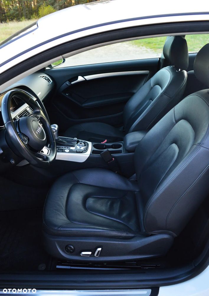 Audi A5 Coupé - 13