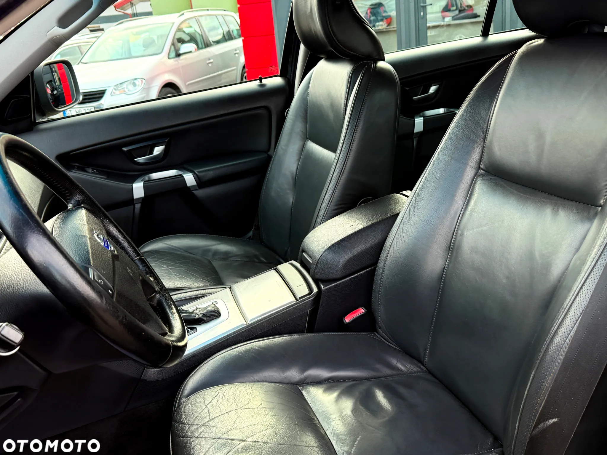 Volvo XC 90 D5 AWD Executive - 6