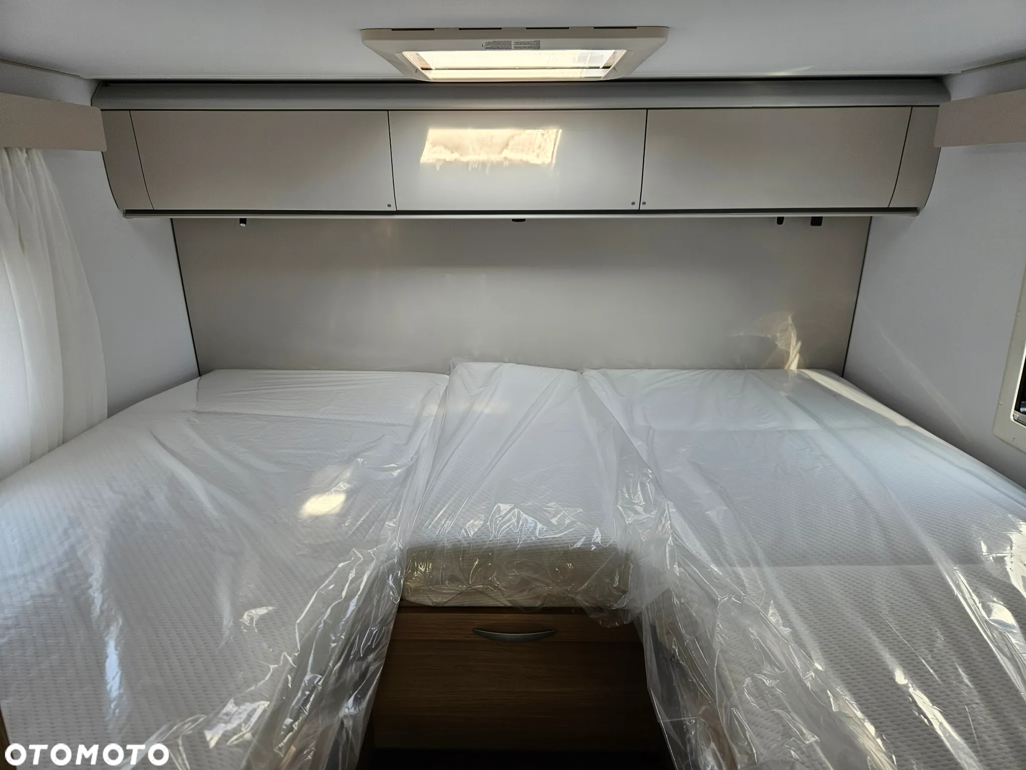 Adria Matrix Axess 650 SL - 15