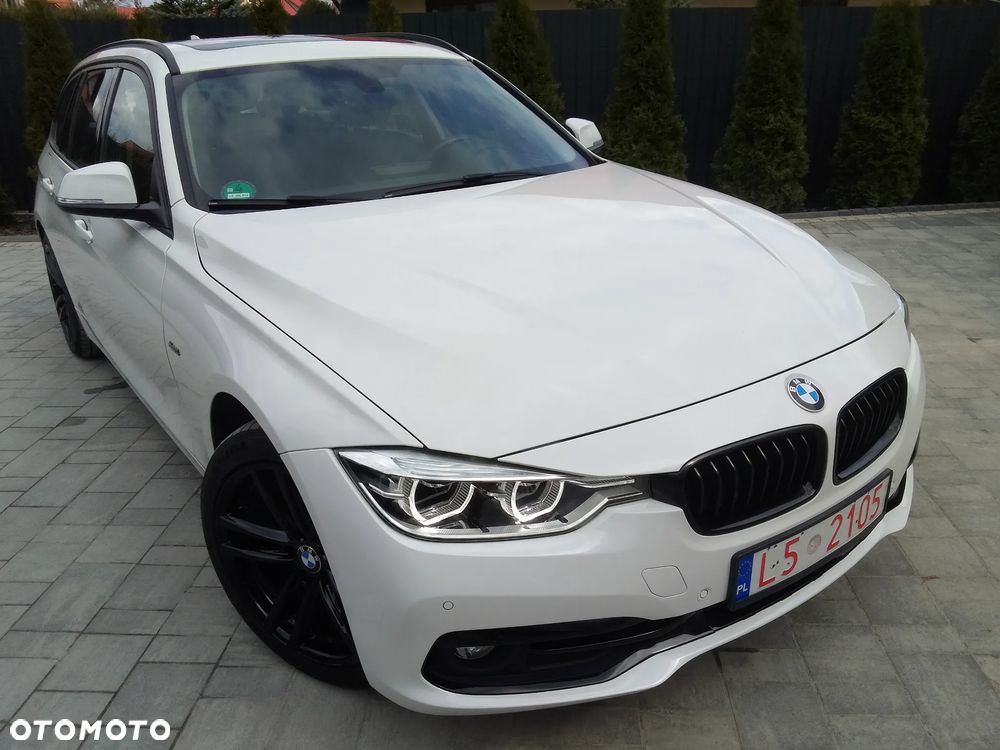 BMW Seria 3 - 2