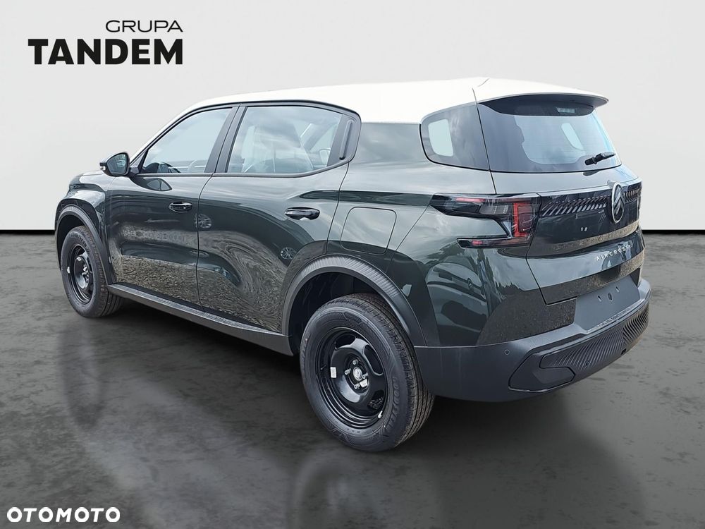 Citroën C3 Aircross - 7