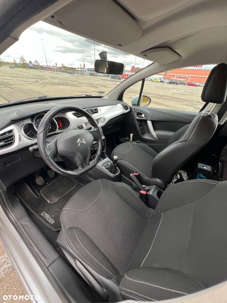 Citroën C3 - 12
