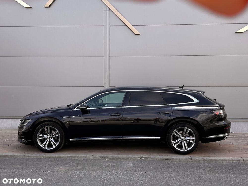 Volkswagen Arteon 2.0 TDI R-Line DSG - 15