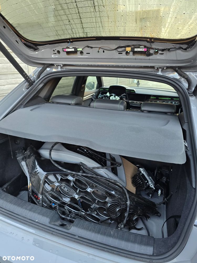 Audi RS3 Sportback 2.5 TFSI Quattro S tronic - 5