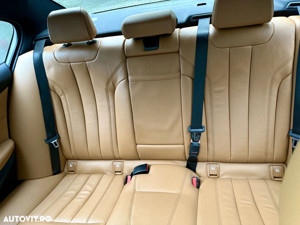 BMW Seria 5 540i xDrive Aut. - 20