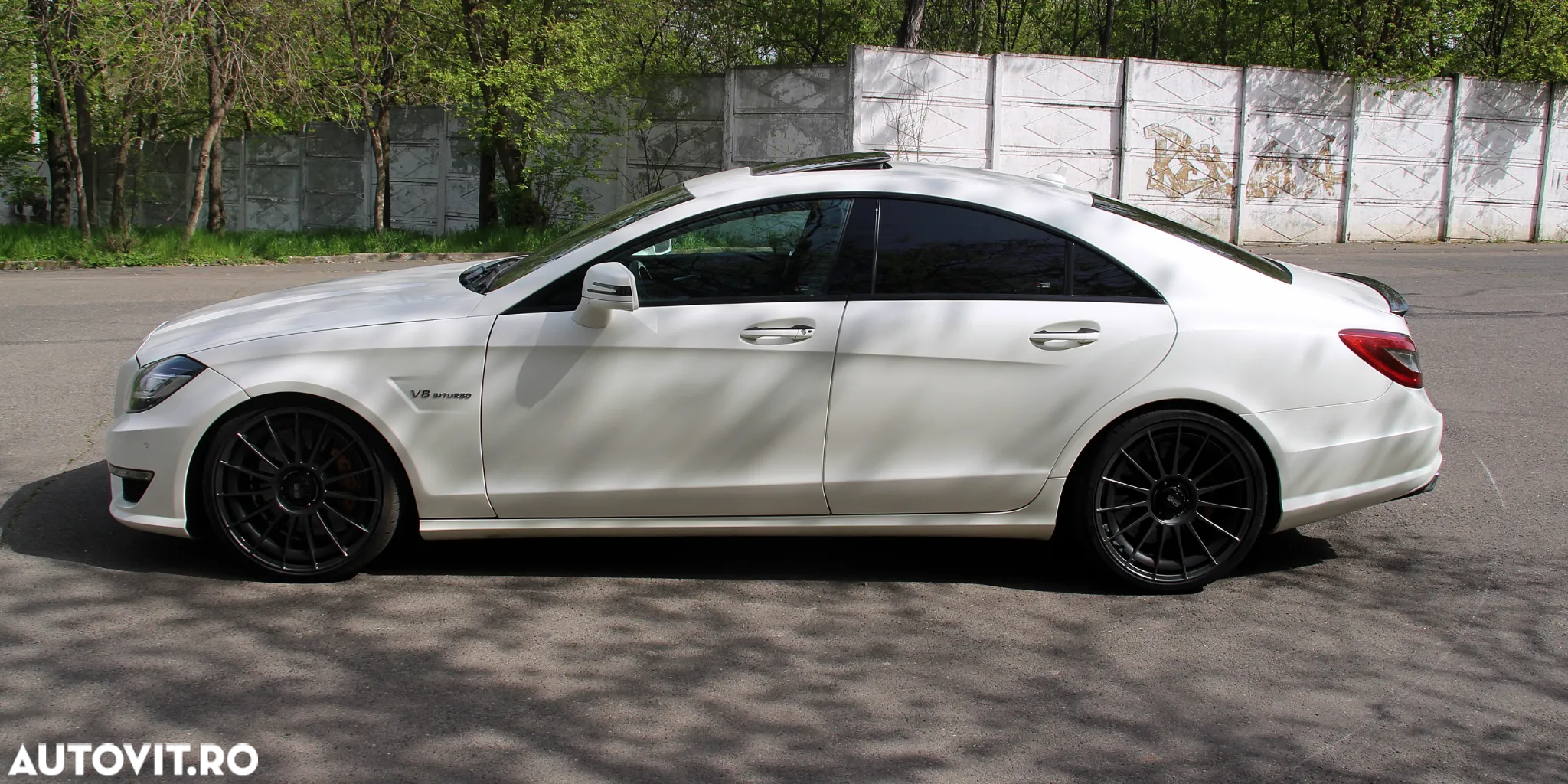 Mercedes-Benz CLS - 3