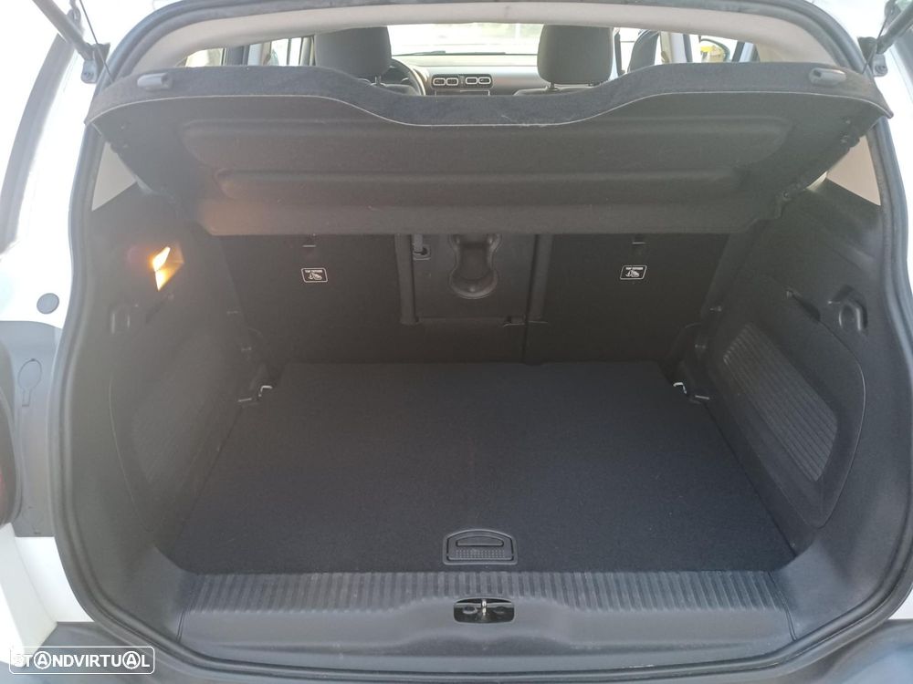 Citroën C3 Aircross 1.2 PureTech Feel - 7