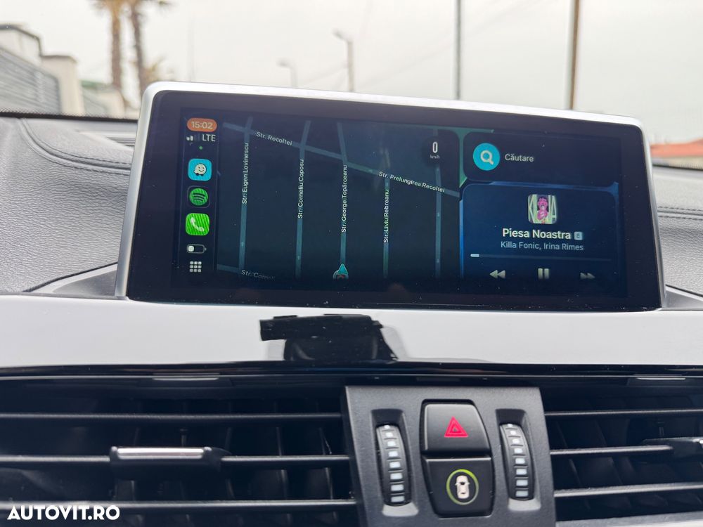 BMW X2 xDrive20d AT M Sport X - 23