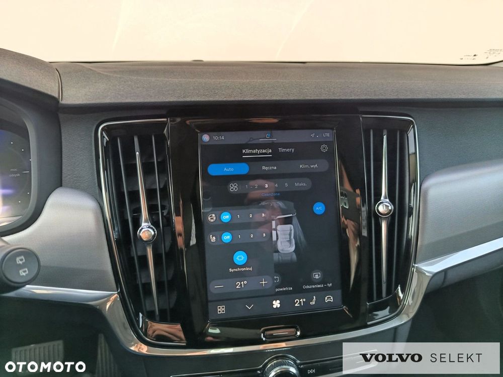 Volvo V90 - 22