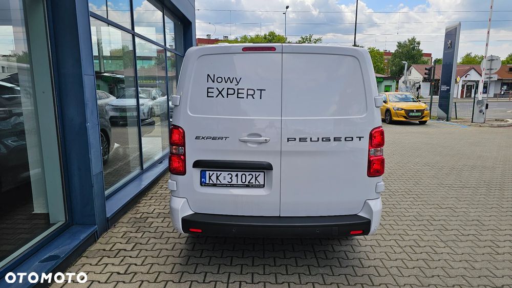 Peugeot Expert - 4