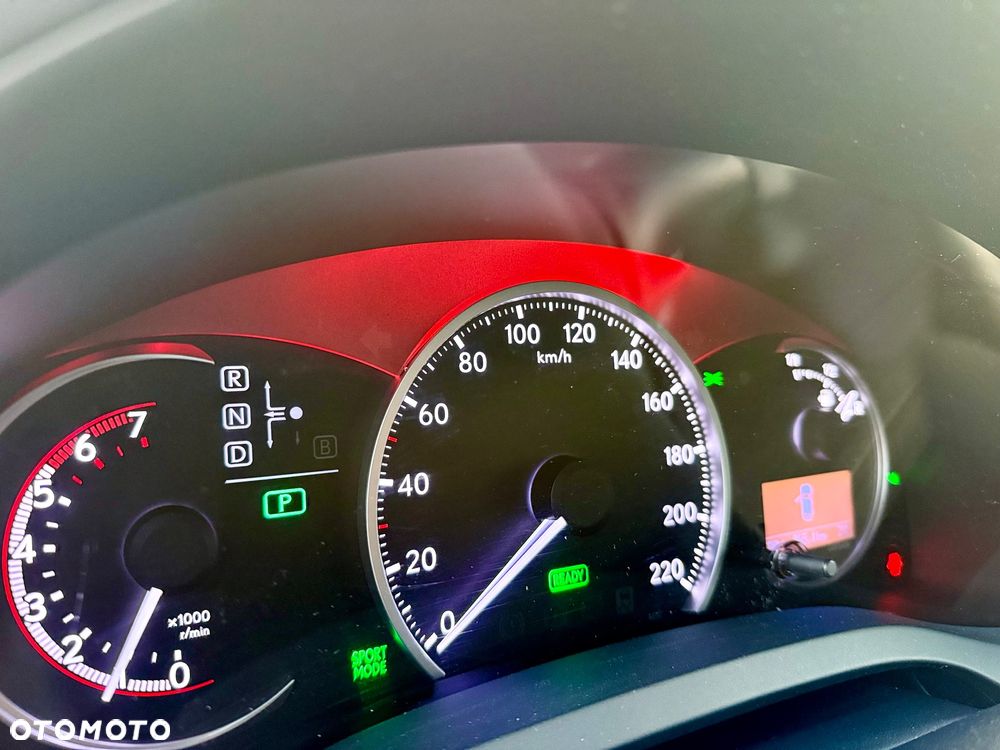 Lexus CT Executive Line - 20