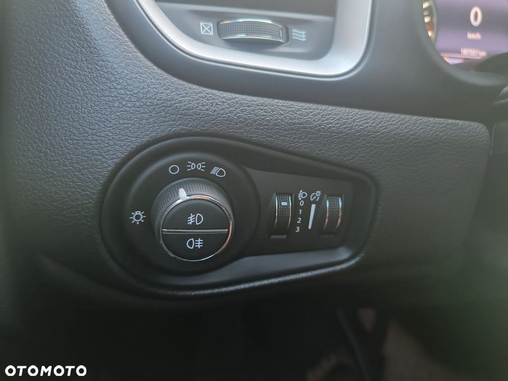 Jeep Renegade - 23