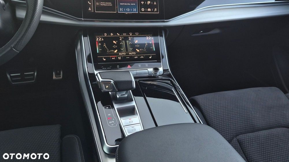 Audi Q8 - 29