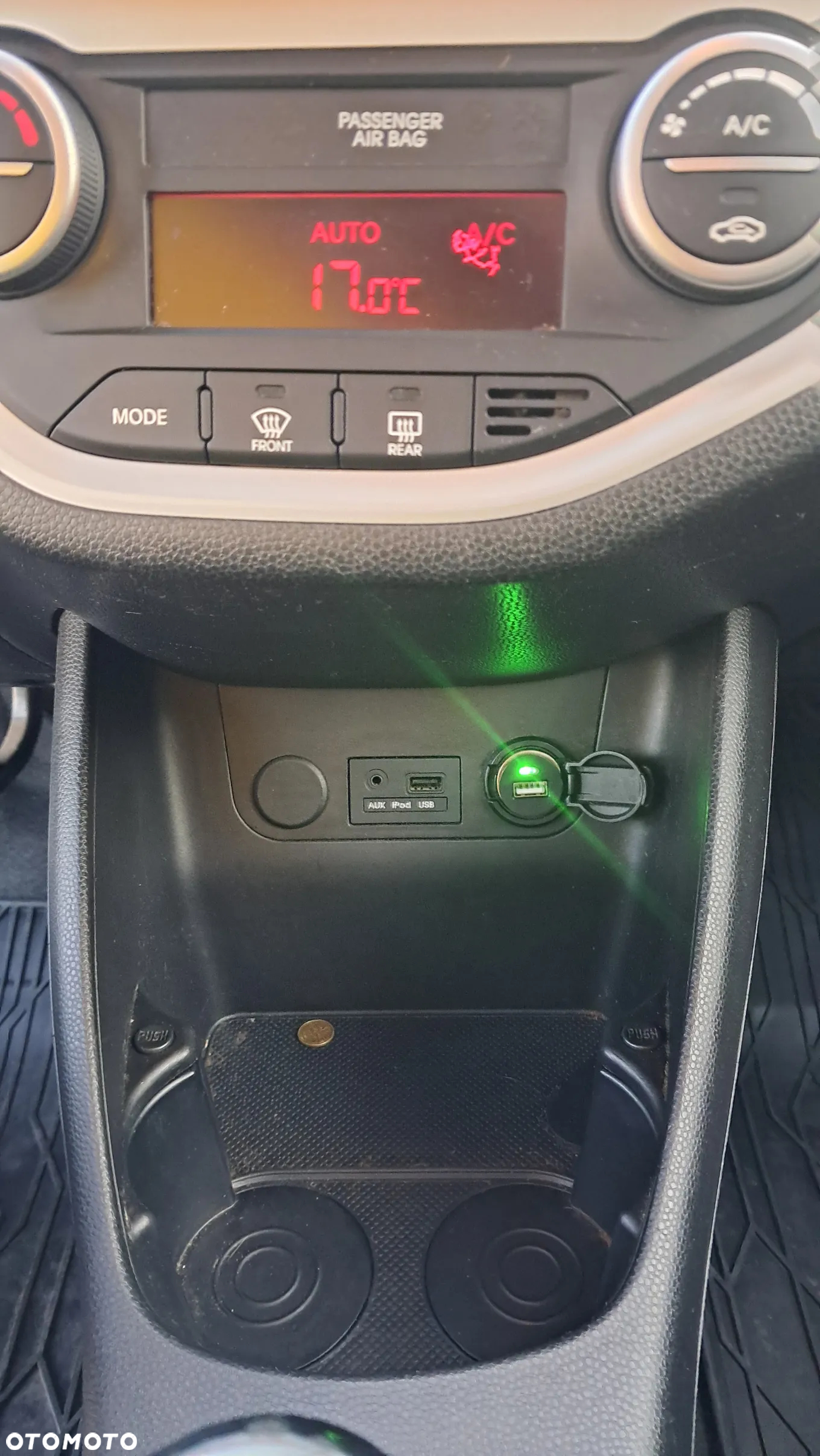 Kia Picanto 1.2 Lotos Race - 13